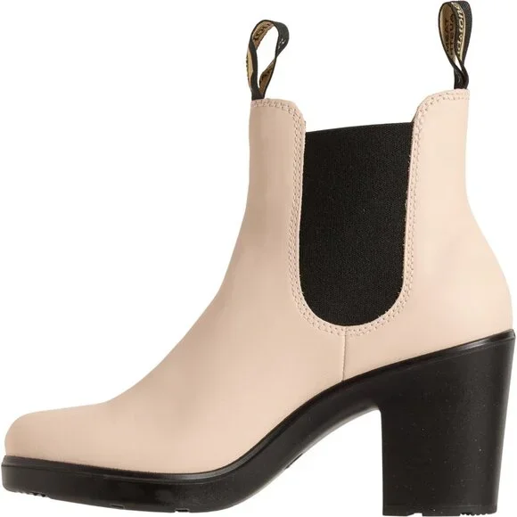 Blundstone 2364 Elastic Sided High Heeled Boots - Leather(For Women) *New in Box - Picture 4 of 8